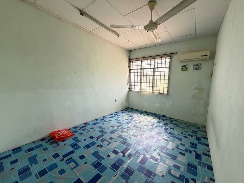 2-storey Terraced House for Sale in Johor Bahru (Johor) - Winson Yap - Interior - PropertyGuru.com.my