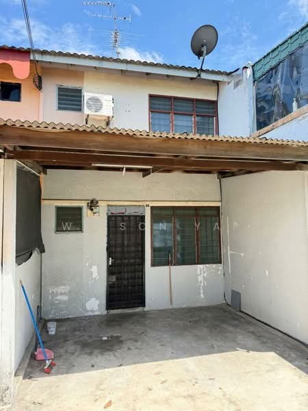 2-storey Terraced House for Sale in Johor Bahru (Johor) - Winson Yap - Exterior - PropertyGuru.com.my