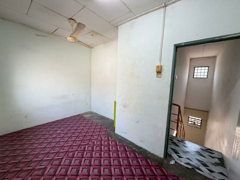2-storey Terraced House for Sale in Johor Bahru (Johor) - Winson Yap - Interior - PropertyGuru.com.my