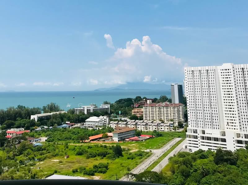 Kondominium untuk Dijual di Eden Seaview Condominium - Agnes Khoo - View - PropertyGuru.com.my