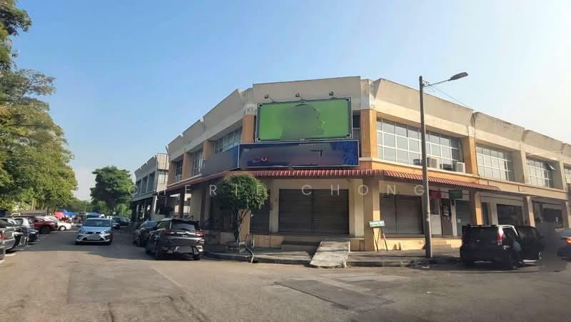 Shop for Sale in Bandar Cyber Ipoh (Bandar Siber) (Ipoh) - Cherie Chong - PropertyGuru.com.my