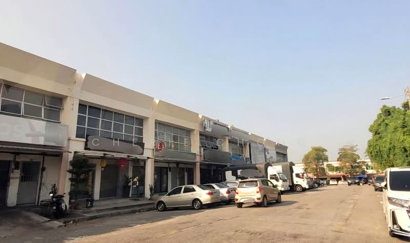 Shop for Sale in Bandar Cyber Ipoh (Bandar Siber) (Ipoh) - Cherie Chong - PropertyGuru.com.my