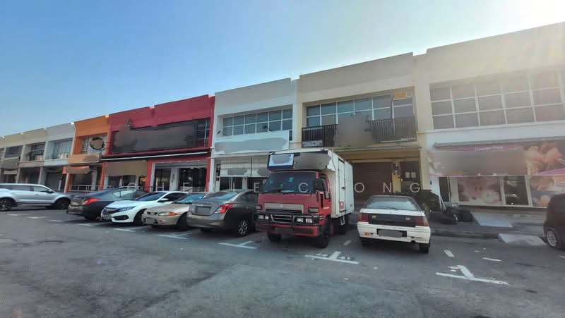 Shop for Sale in Bandar Cyber Ipoh (Bandar Siber) (Ipoh) - Cherie Chong - PropertyGuru.com.my