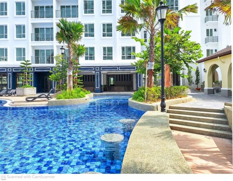 Condominium for Rent at Lucerne Residences - Jerry So - Exterior - PropertyGuru.com.my