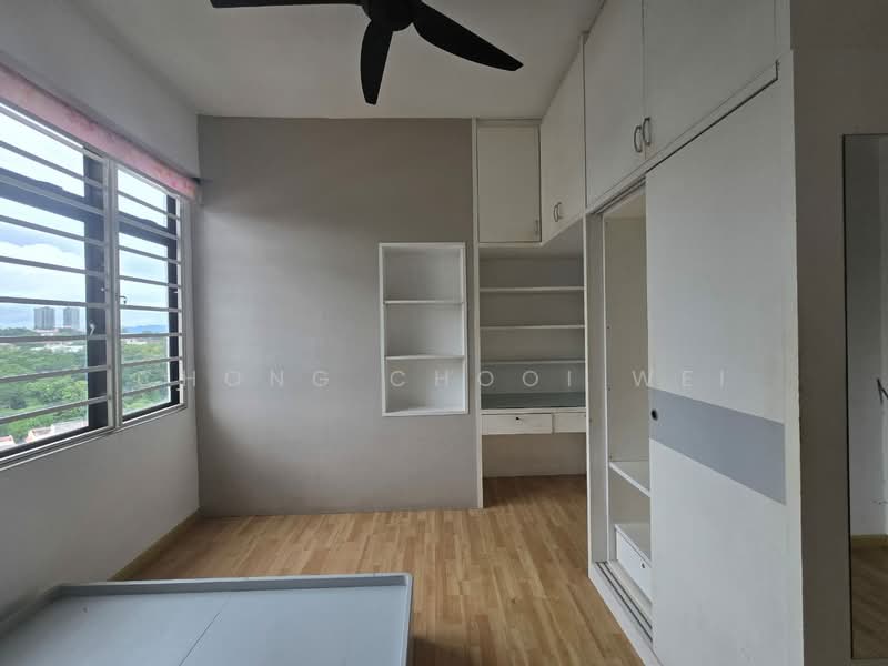 Kondominium untuk Disewa di Palm Palladium Condominium - Chong Chooi Wei - Bedroom - PropertyGuru.com.my