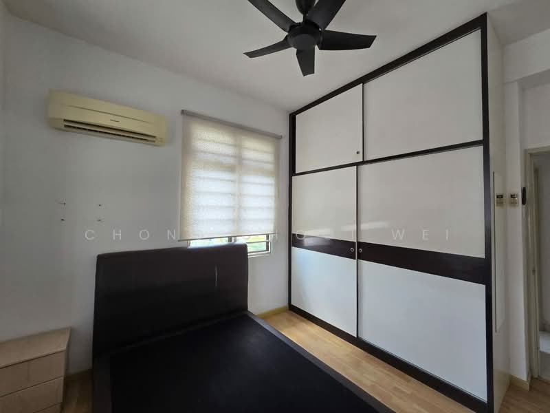 Kondominium untuk Disewa di Palm Palladium Condominium - Chong Chooi Wei - Bedroom - PropertyGuru.com.my