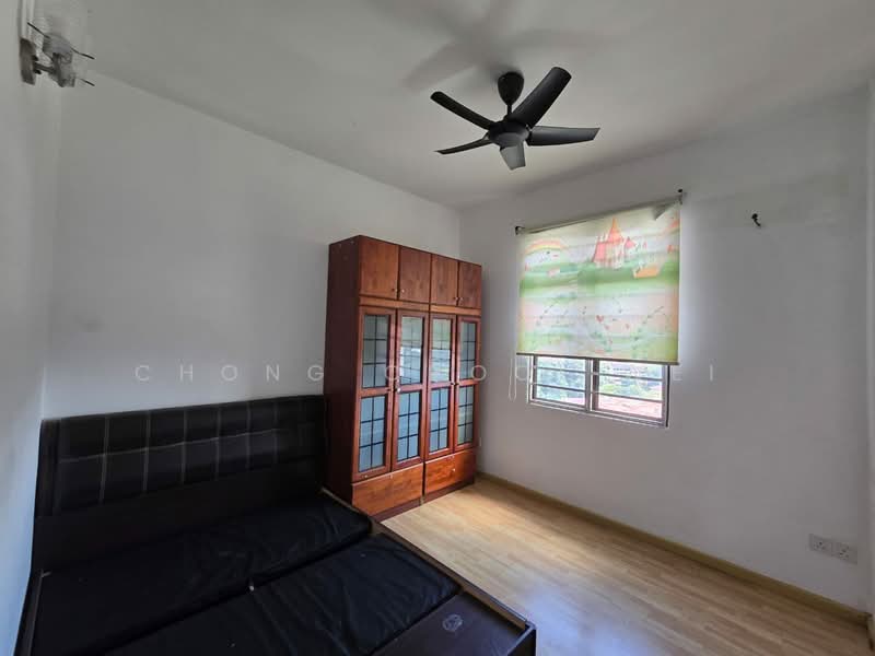 Kondominium untuk Disewa di Palm Palladium Condominium - Chong Chooi Wei - Bedroom - PropertyGuru.com.my