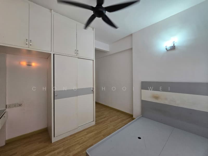 Kondominium untuk Disewa di Palm Palladium Condominium - Chong Chooi Wei - Bedroom - PropertyGuru.com.my