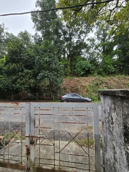 Rumah Teres 2 Tingkat untuk Dijual di Mahkota Cheras (Cheras) - Stella Lim - Exterior - PropertyGuru.com.my
