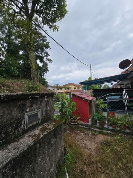 Rumah Teres 2 Tingkat untuk Dijual di Mahkota Cheras (Cheras) - Stella Lim - Exterior - PropertyGuru.com.my