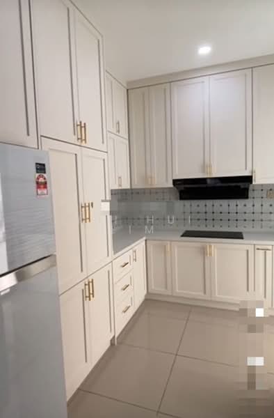 2-storey Terraced House for Sale in Iskandar Puteri (Nusajaya) (Johor) - Hui Hui Lim - Kitchen - PropertyGuru.com.my