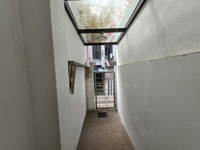 Rumah Teres untuk Dijual di Batu Caves (Selangor) - Leslie Kua - Exterior - PropertyGuru.com.my
