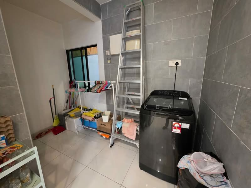 Rumah Teres untuk Dijual di Batu Caves (Selangor) - Leslie Kua - Interior - PropertyGuru.com.my