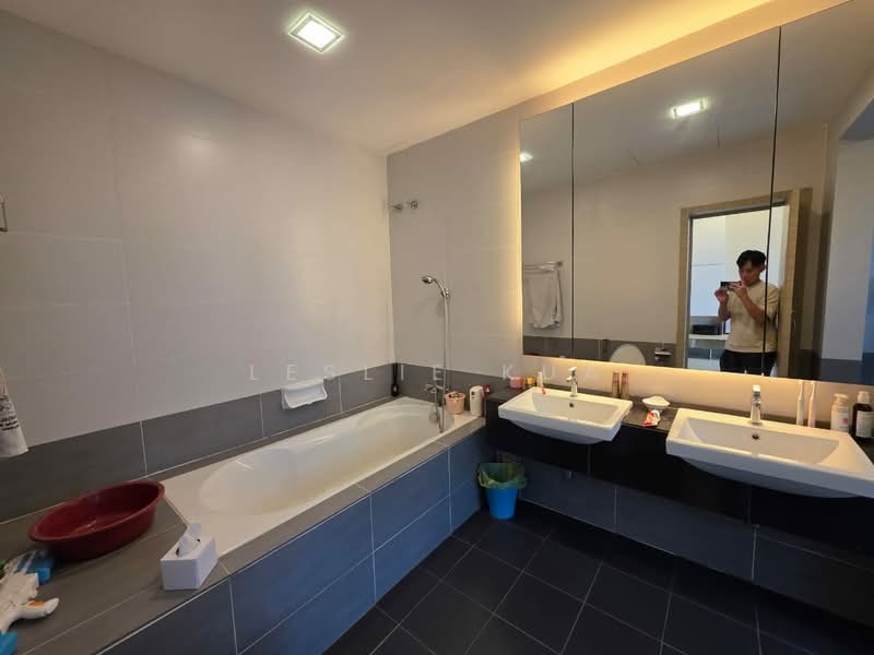 Rumah Teres untuk Dijual di Batu Caves (Selangor) - Leslie Kua - Bathroom - PropertyGuru.com.my
