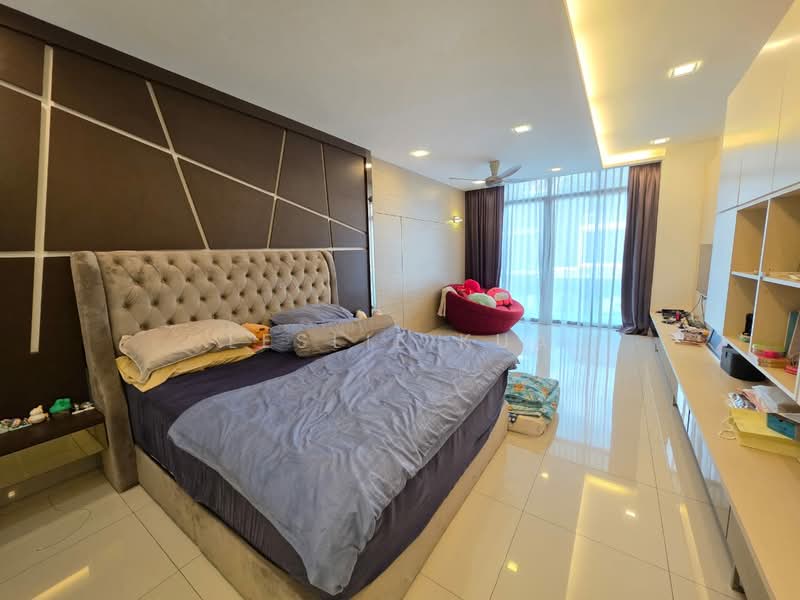 Rumah Teres untuk Dijual di Batu Caves (Selangor) - Leslie Kua - Bedroom - PropertyGuru.com.my