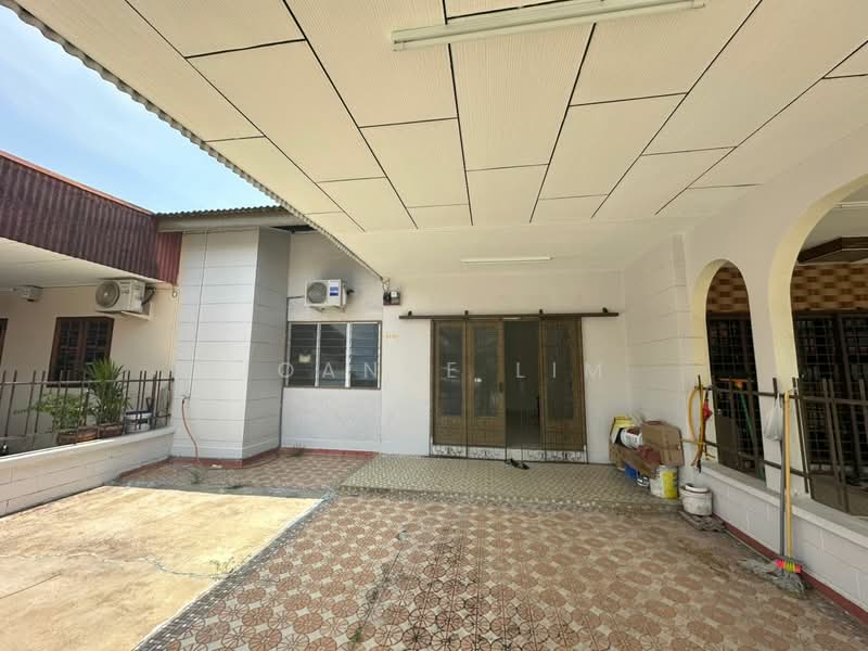 1-storey Terraced House for Rent in Ujong Pasir (Melaka City) - Joanne Lim - PropertyGuru.com.my