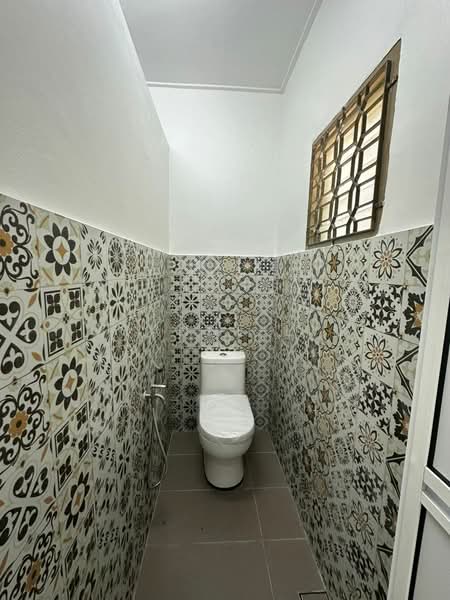 1-storey Terraced House for Rent in Ujong Pasir (Melaka City) - Joanne Lim - PropertyGuru.com.my