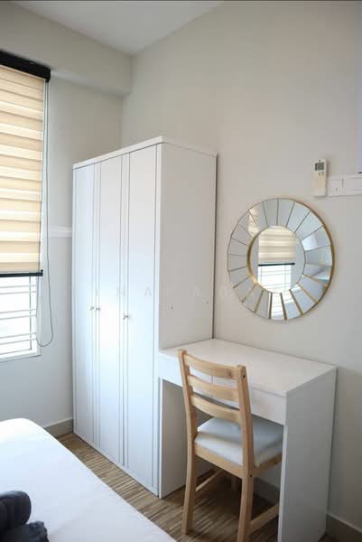Servis Apartment untuk Dijual di Menara U2 - Tina Abas - PropertyGuru.com.my