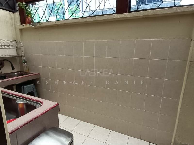 2.5-storey Terraced House for Sale in Bandar Sri Damansara (Selangor) - Ashraff Daniel - Interior - PropertyGuru.com.my