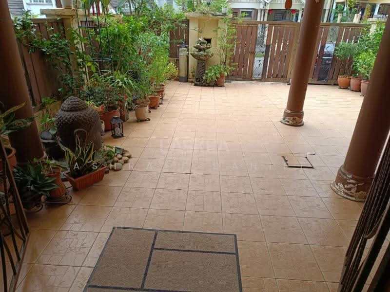 2.5-storey Terraced House for Sale in Bandar Sri Damansara (Selangor) - Ashraff Daniel - Exterior - PropertyGuru.com.my
