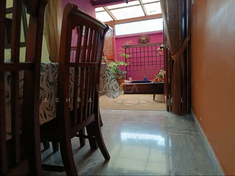 2.5-storey Terraced House for Sale in Bandar Sri Damansara (Selangor) - Ashraff Daniel - Interior - PropertyGuru.com.my