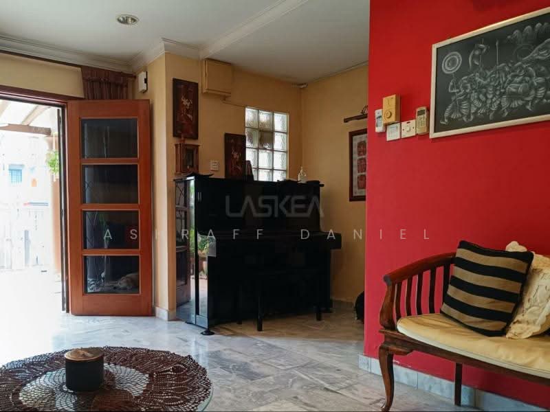 2.5-storey Terraced House for Sale in Bandar Sri Damansara (Selangor) - Ashraff Daniel - PropertyGuru.com.my