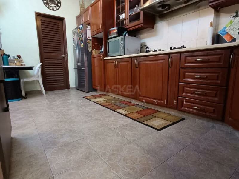 2.5-storey Terraced House for Sale in Bandar Sri Damansara (Selangor) - Ashraff Daniel - PropertyGuru.com.my