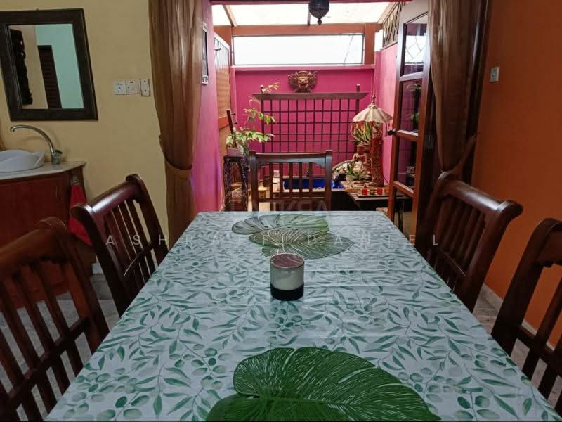 2.5-storey Terraced House for Sale in Bandar Sri Damansara (Selangor) - Ashraff Daniel - PropertyGuru.com.my