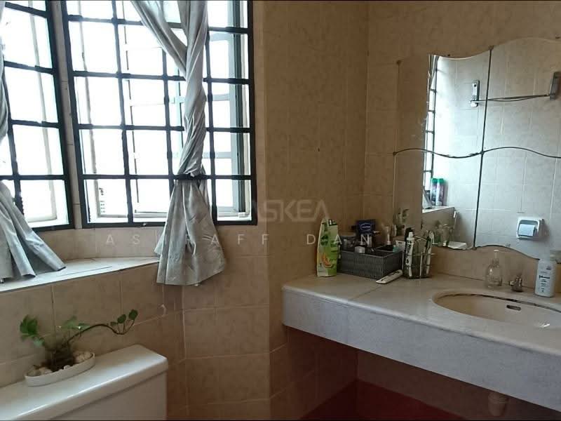 2.5-storey Terraced House for Sale in Bandar Sri Damansara (Selangor) - Ashraff Daniel - PropertyGuru.com.my