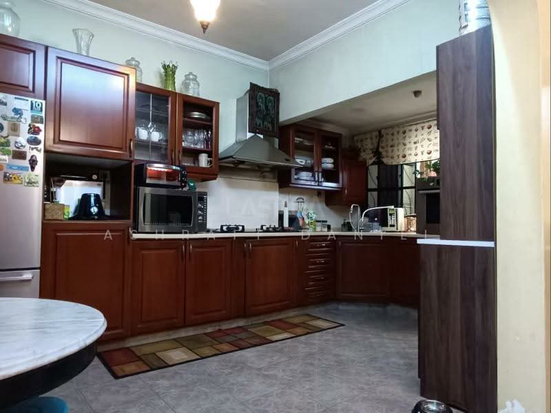 2.5-storey Terraced House for Sale in Bandar Sri Damansara (Selangor) - Ashraff Daniel - PropertyGuru.com.my