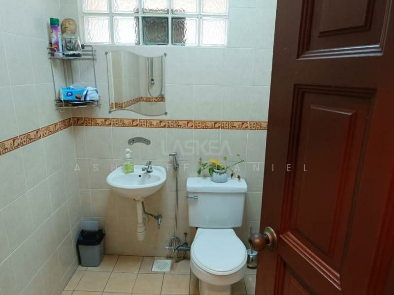 2.5-storey Terraced House for Sale in Bandar Sri Damansara (Selangor) - Ashraff Daniel - PropertyGuru.com.my