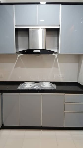 Kondominium untuk Dijual di Prima Indah (The Armanna) - Michelle Boh - Kitchen - PropertyGuru.com.my