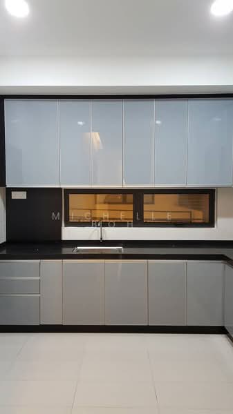 Kondominium untuk Dijual di Prima Indah (The Armanna) - Michelle Boh - Kitchen - PropertyGuru.com.my
