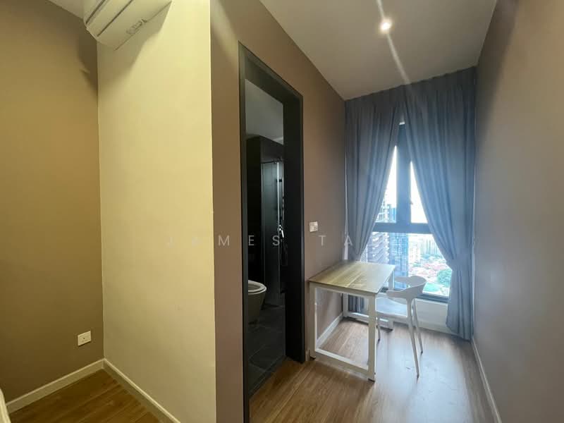 Servis Apartment untuk Disewa di Sunway Velocity TWO - James Tan - Study - PropertyGuru.com.my