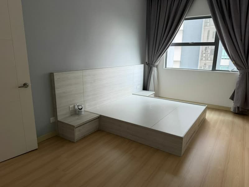 Condominium for Rent at X2 Residency - Kelly Kew - Bedroom - PropertyGuru.com.my