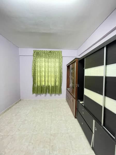 Rumah Flat untuk Dijual di Rumah Pangsa Sri Lanang - Max Kan - Interior - PropertyGuru.com.my