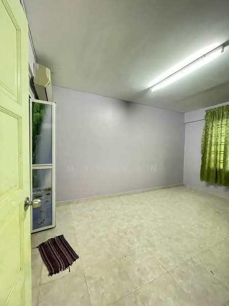 Rumah Flat untuk Dijual di Rumah Pangsa Sri Lanang - Max Kan - Interior - PropertyGuru.com.my