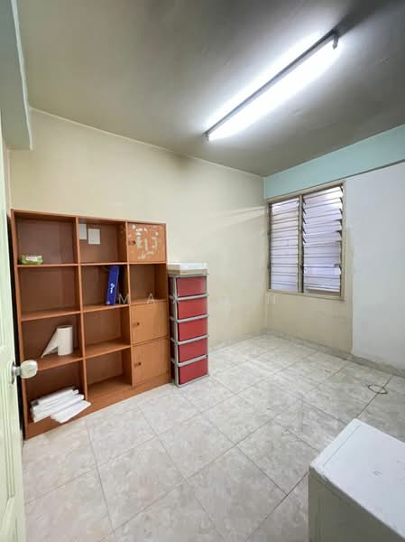 Rumah Flat untuk Dijual di Rumah Pangsa Sri Lanang - Max Kan - Interior - PropertyGuru.com.my