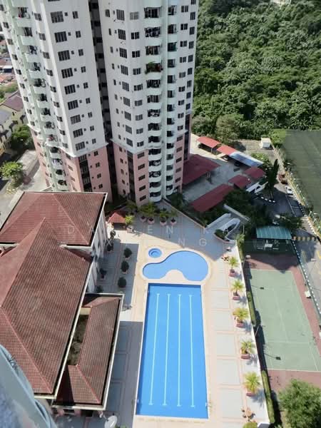 Condominium for Sale at Desa Cindaimas - Darren Kai Xin Ng - PropertyGuru.com.my