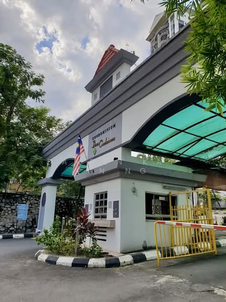 Condominium for Sale at Desa Cindaimas - Darren Kai Xin Ng - PropertyGuru.com.my