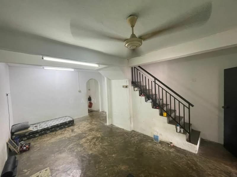 2-storey Terraced House for Sale in Taman Skudai Baru (Skudai) - Danny Yap - Interior - PropertyGuru.com.my
