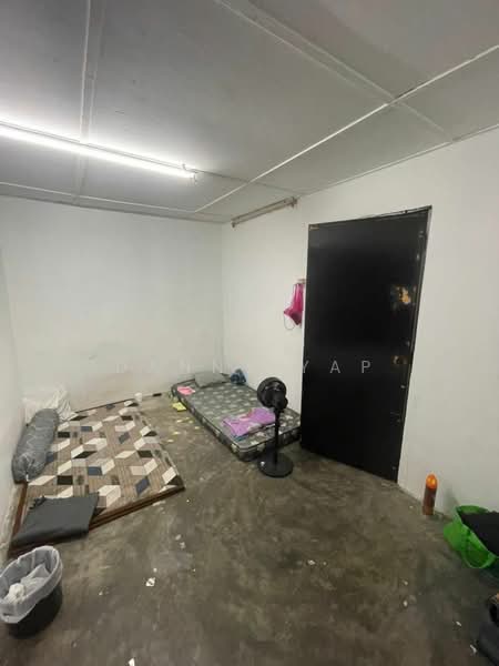 2-storey Terraced House for Sale in Taman Skudai Baru (Skudai) - Danny Yap - Bedroom - PropertyGuru.com.my