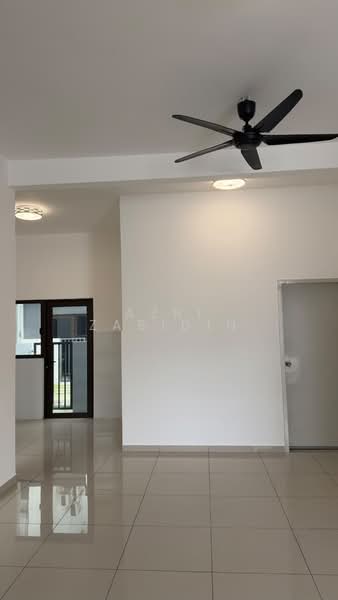 2-storey Terraced House for Rent in Eco Grandeur (Puncak Alam) - Azri Zabidin - Interior - PropertyGuru.com.my