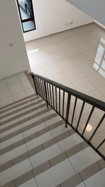 2-storey Terraced House for Rent in Eco Grandeur (Puncak Alam) - Azri Zabidin - Interior - PropertyGuru.com.my