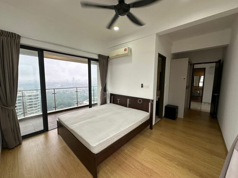 Condominium for Rent at Lovell @ Country Garden Danga Bay - Jin Teok - Bedroom - PropertyGuru.com.my