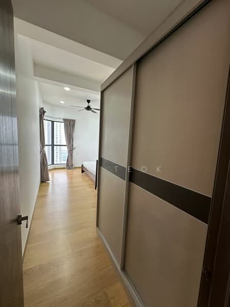 Condominium for Rent at Lovell @ Country Garden Danga Bay - Jin Teok - Bedroom - PropertyGuru.com.my