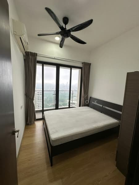 Condominium for Rent at Lovell @ Country Garden Danga Bay - Jin Teok - Bedroom - PropertyGuru.com.my