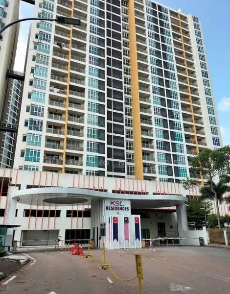 Service Residence for Sale at KSL Residence @ Daya - Winson Yap - Exterior - PropertyGuru.com.my