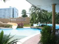 For Rent - E-Park Condominium