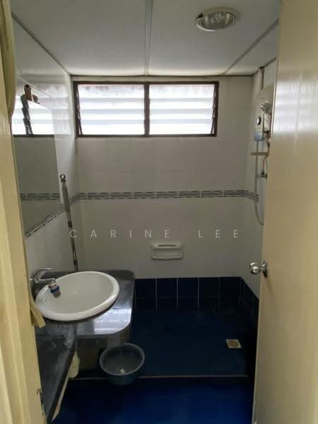 Kondominium untuk Disewa di E-Park Condominium - Carine Lee - Bathroom - PropertyGuru.com.my